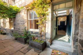 The Retreat Stockbridge Spa